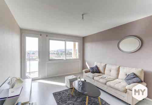 Appartement 4 pièces 70 m2 à vendre clermont-ferrand 63000, 99 000 €