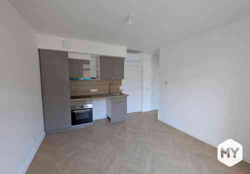 Appartement 2 pièces 30 m2 à vendre Châtel-Guyon 63140, 97 000 €