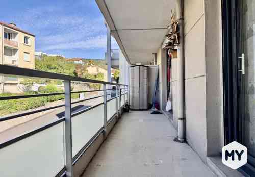 Appartement 4 pièces 96 m2 à vendre Clermont-Ferrand 63000 La Glacière, 229 900 €