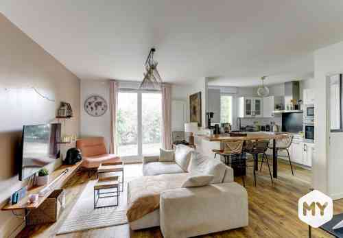 Appartement 3 pièces 66 m2 à vendre Clermont-Ferrand 63000, 250 000 €