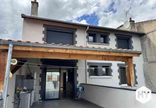 Maison 5 pièces 140 m2 à vendre Pérignat-lès-Sarliève 63170, 279 000 €