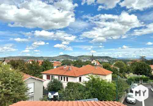 Maison 5 pièces 140 m2 à vendre Pérignat-lès-Sarliève 63170, 295 000 €