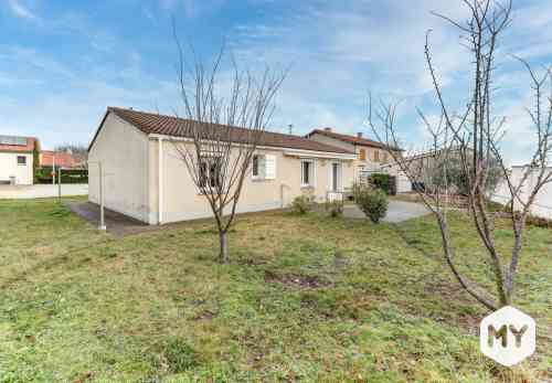 Maison 5 pièces 105 m2 à vendre Malauzat 63200, 275 000 €