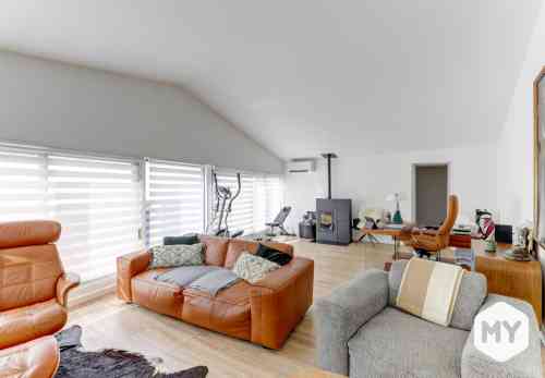 Maison 5 pièces 130 m2 à vendre Royat 63130, 335 000 €