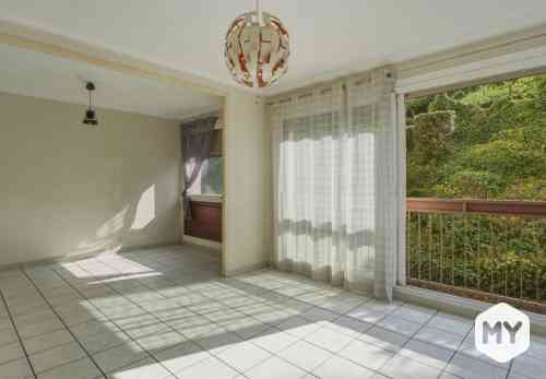 Appartement 3 pièces 76 m2 à vendre clermont-ferrand 63000 Vallières, 119 900 €