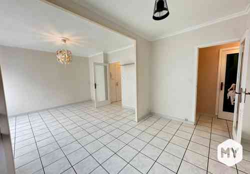Appartement 3 pièces 76 m2 à vendre clermont-ferrand 63000 Vallières, 129 500 €