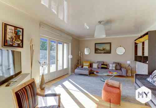 Appartement 5 pièces 140 m2 à vendre Chamalières 63400, 448 000 €