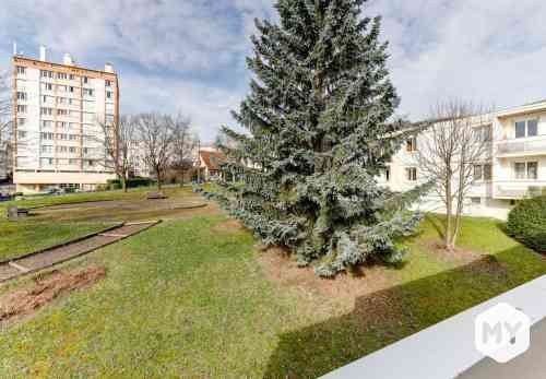 Appartement 4 pièces 79 m2 à vendre Clermont-Ferrand 63000 La Glacière, 148 500 €