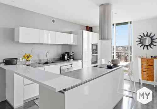 Appartement 3 pièces 86 m2 à vendre Chamalières 63400, 253 000 €