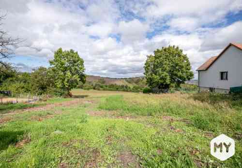 Terrain 840 m2 à vendre Romagnat 63540, 135 000 €