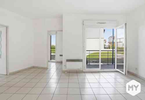 Appartement 2 pièces 47 m2 à vendre Clermont-Ferrand 63100, 119 000 €