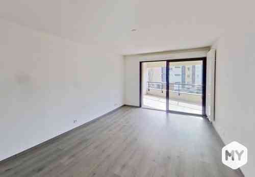 Appartement 4 pièces 81 m2 à louer Clermont-Ferrand 63000, 990 €/mois