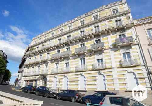 Appartement 4 pièces 119 m2 à vendre Chamalières 63400, 299 900 €