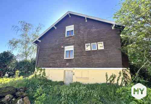 Maison 5 pièces 105 m2 à vendre Gerzat 63360, 195 500 €