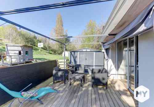 Maison 3 pièces 70 m2 à vendre Saint-Genès-Champanelle 63122, 210 000 €