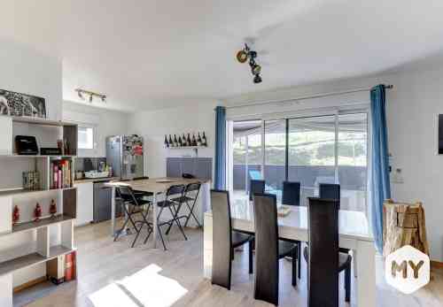 Maison 3 pièces 70 m2 à vendre Saint-Genès-Champanelle 63122, 220 000 €