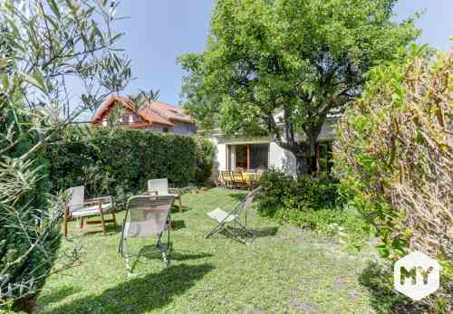 Maison 5 pièces 140 m2 à vendre Clermont-Ferrand 63000 Oradou, 353 000 €