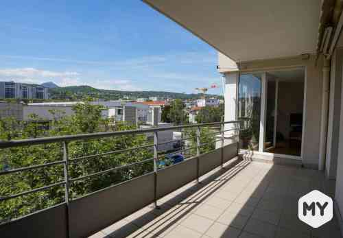 Appartement 4 pièces 92 m2 à vendre Clermont-Ferrand 63000 Saint-Alyre, 250 000 €
