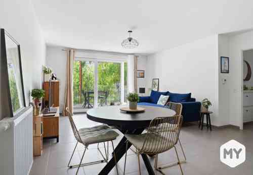 Appartement 3 pièces 67 m2 à vendre Clermont-Ferrand 63000 Place du 1er mai, 198 400 €