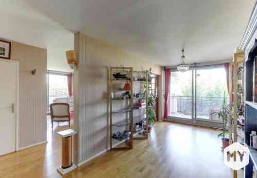 Appartement 5 pièces 159 m2 à vendre Chamalières 63400, 330 000 €
