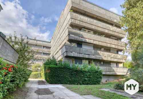 Parking 20 m2 à vendre Chamalières 63400, 22 400 €