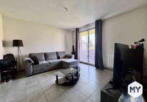 Appartement 2 pièces 39 m2 à vendre Gerzat 63360, 85 000 €