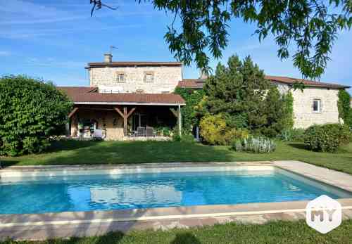 Maison 5 pièces 262 m2 à vendre Espirat 63160, 416 000 €