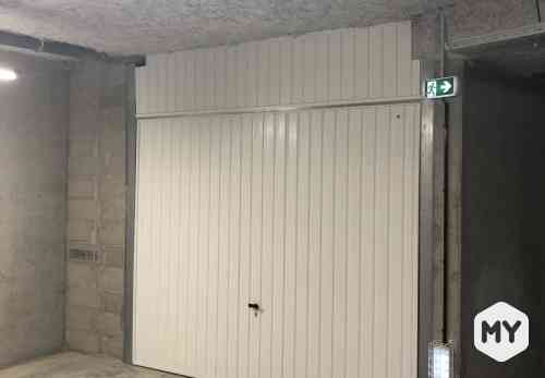 Parking 20 m2 à louer Clermont-Ferrand 63100, 95 €/mois