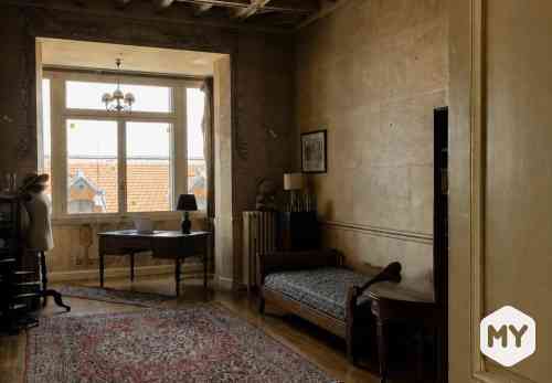 Commercial 5 pièces 420 m2 à louer Chamalières 63400, 3 300 €/mois