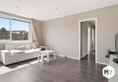 Appartement 3 pièces 57 m2 à vendre Clermont-Ferrand 63000 BONNABEAUD, 143 500 €