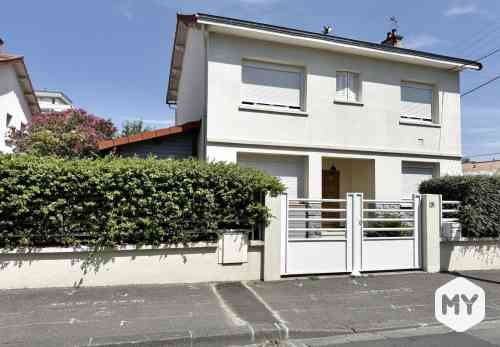 Maison 5 pièces 130 m2 à vendre Clermont-Ferrand 63000 La Pradelle, 335 000 €