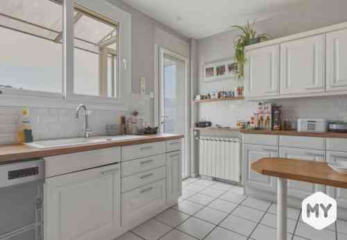 Maison 5 pièces 137 m2 à vendre Clermont-Ferrand 63000 Montjuzet, 342 000 €