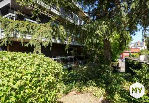 Appartement 3 pièces 73 m2 à vendre Clermont-Ferrand 63000 Vallières, 221 500 €