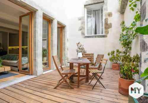 Appartement 2 pièces 76 m2 à vendre Clermont-Ferrand 63000 Jaude, 245 500 €