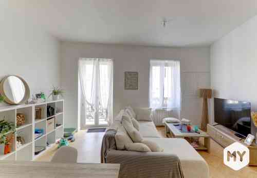 Appartement 3 pièces 66 m2 à vendre Vertaizon 63910, 114 500 €