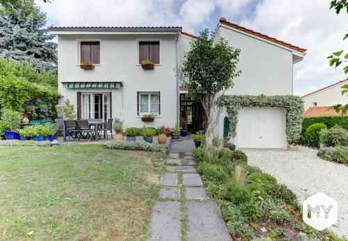 Maison 5 pièces 100 m2 à vendre Romagnat 63540, 305 000 €