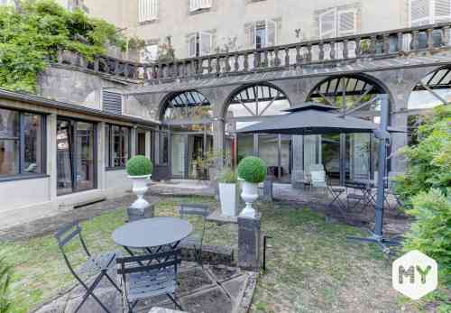Appartement 3 pièces 104 m2 à vendre Clermont-Ferrand 63000 Centre ancien , 399 000 €