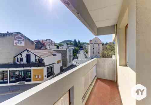 Appartement 3 pièces 75 m2 à vendre Clermont-Ferrand 63000 Vallières, 131 800 €