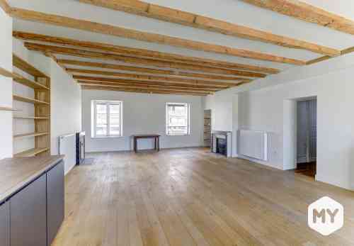 Appartement 4 pièces 126 m2 à vendre Clermont-Ferrand 63000, 299 900 €