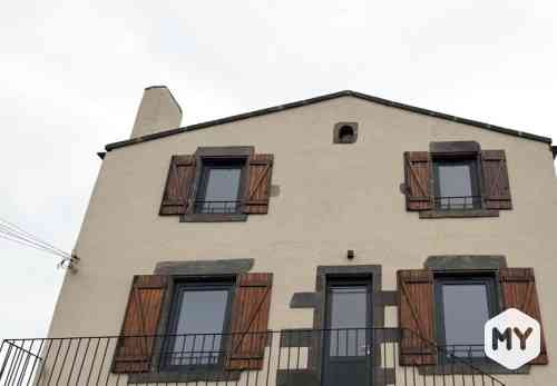 Appartement 4 pièces 84 m2 à vendre Chamalières 63400, 262 500 €