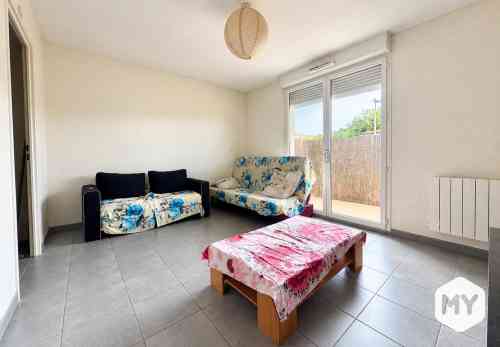 Appartement 1 pièce 24 m2 à vendre Gerzat 63360, 69 800 €